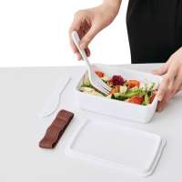 Vorschau: NOONTIME - Lunchbox Vorschau: NOONTIME - Lunchbox