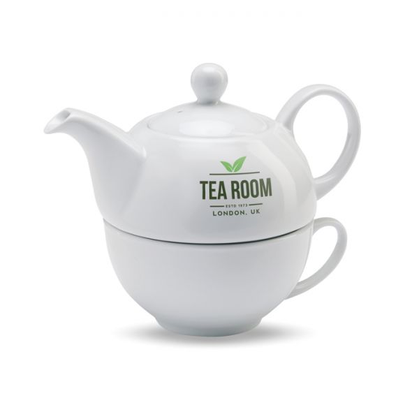 TEA TIME Tee-Set 400ml