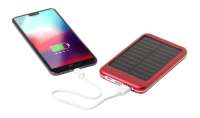 Vorschau: SunFour Powerbank Vorschau: SunFour Powerbank