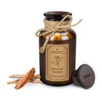 Vorschau: ROMOSCENT® Aromakerze Apothekerflasche Vorschau: ROMOSCENT® Aromakerze Apothekerflasche