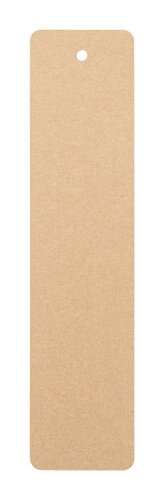 Samler Eco Individuelles Lineal aus Papier