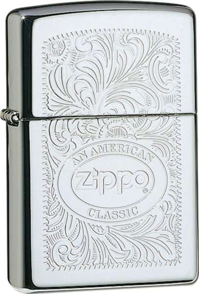 Zippo Benzinsturmfeuerzeug