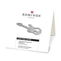 Vorschau: ROMINOX® Key Tool Guitar 19 functions Vorschau: ROMINOX® Key Tool Guitar 19 functions