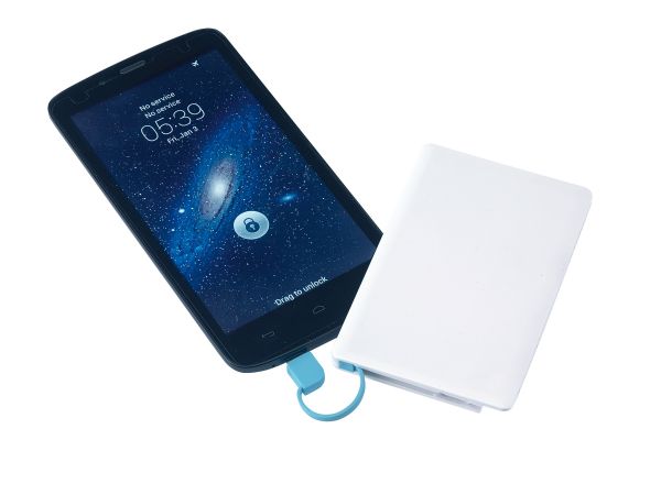 Powerbank BACKUP