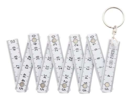 Cabinet Glieder-Maßstab