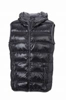 Men's Down Vest