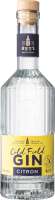 Cold Field Gin Citron 0,7 l