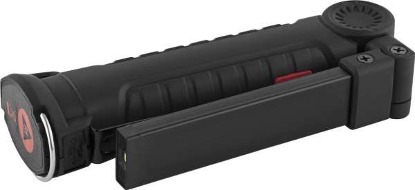 Metmaxx® WorklightReChargeTech