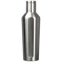 Vorschau: Vakuum Isolierflasche aus Edelstahl, 500ml Vorschau: Vakuum Isolierflasche aus Edelstahl, 500ml