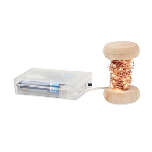 FAIRY LED-Lichterkette 5m