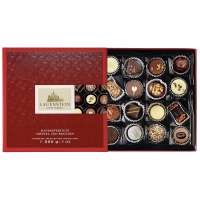 Lauensteiner Trüffel und Pralinen mit Alkohol, 200g