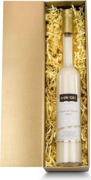Präsentset: Liqueur de Chocolat