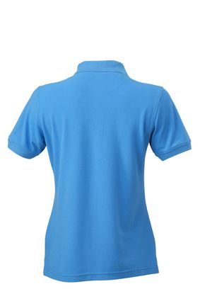 Ladies' Workwear Polo