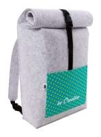 Vorschau: CreaFelt Back Individueller Rucksack Vorschau: CreaFelt Back Individueller Rucksack
