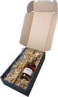 Master Blend Whisky-Set 0,35 Liter