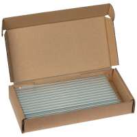 Vorschau: Trinkhalm aus Glas 20 cm Vorschau: Trinkhalm aus Glas 20 cm