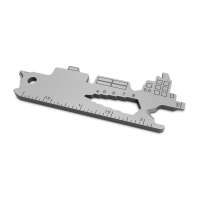 Vorschau: ROMINOX® Key Tool Cargo Ship / Containerschiff Frohe Ostern Vorschau: ROMINOX® Key Tool Cargo Ship / Containerschiff Frohe Ostern