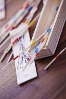 Vorschau: Mikadospiel in Holzbox Cas Vorschau: Mikadospiel in Holzbox Cas