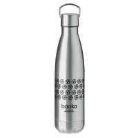Vorschau: ARCTIC Doppelwandige Flasche 500ml Vorschau: ARCTIC Doppelwandige Flasche 500ml