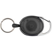 Vorschau: Karabiner Ring und Clip Employee Vorschau: Karabiner Ring und Clip Employee