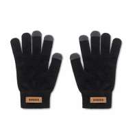 Vorschau: DACTILE Touchscreen Handschuhe RPET Vorschau: DACTILE Touchscreen Handschuhe RPET