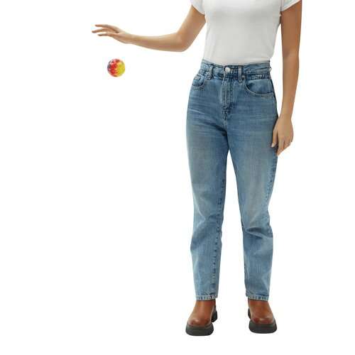 SUPER BOUNCING - Jump-Ball