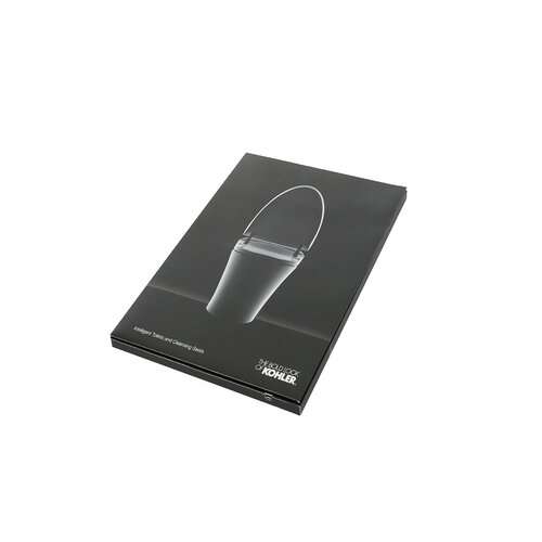 Video Card A4 7 Zoll Bildschirm - Soft Cover