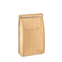 PAPERLUNCH Lunchbag aus Kraftpapier 2,3l