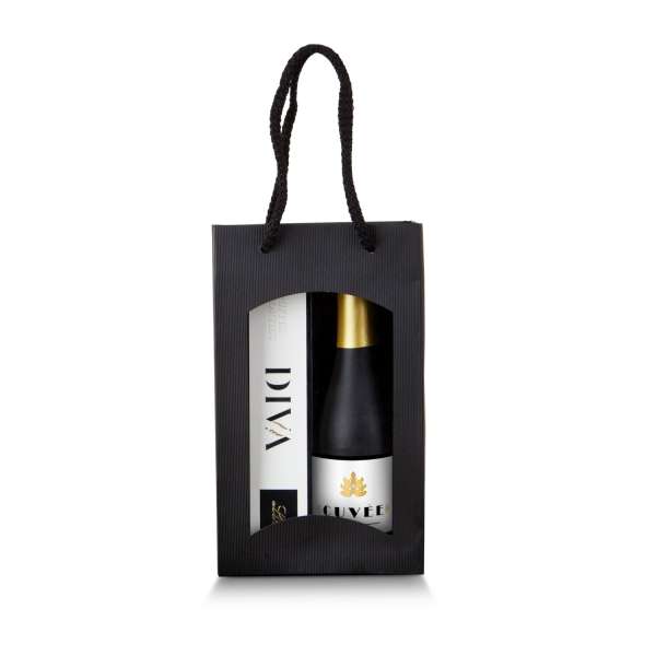 Präsentset DIVA & Piccolo