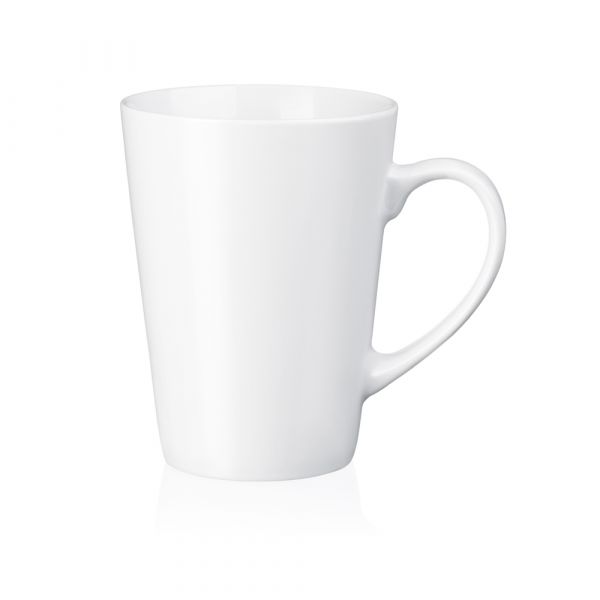 Porzellantasse Siena 33 cl