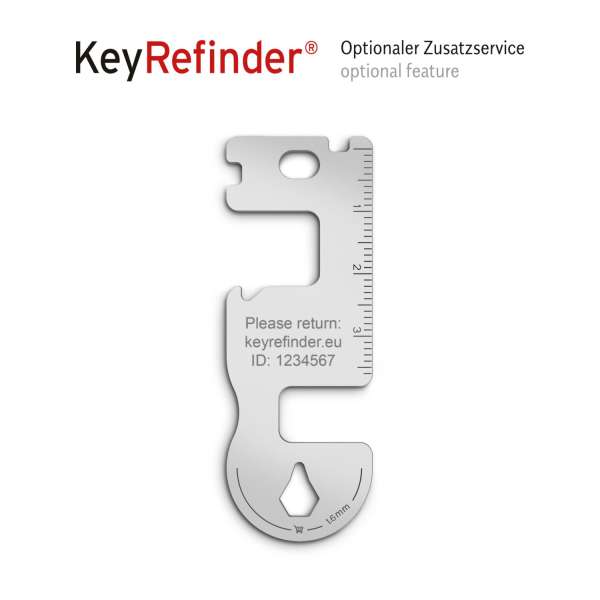 ROMINOX® Shop Tool Smart