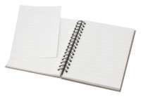 Vorschau: Cedrus A6 Notizbuch Vorschau: Cedrus A6 Notizbuch