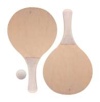 Vorschau: CreaShot Individuelles Strandtennisset Vorschau: CreaShot Individuelles Strandtennisset