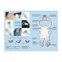 Vorschau: ROMINOX® Shop Tool Best Buddy - 11 Funktionen Vorschau: ROMINOX® Shop Tool Best Buddy - 11 Funktionen