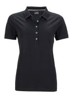 Ladies' Pima Polo