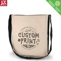 Vorschau: Umhängetasche mit Tragegurt und Flaschenhalter Vorschau: Umhängetasche mit Tragegurt und Flaschenhalter