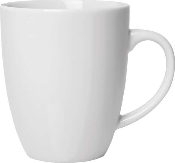 Porzellanbecher Dublin