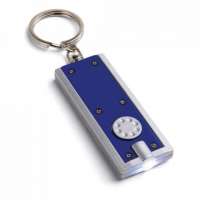 NOHO Schlüsselanhänger mit LED Licht