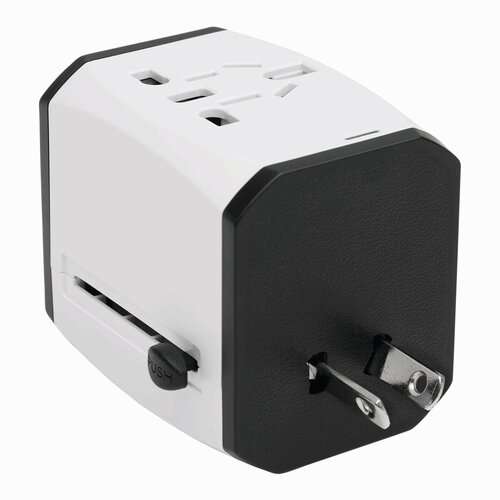 TRAVEL POWER - Reiseadapter
