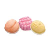 Vorschau: HARIBO Fruitmania Joghurt Werbetüte Vorschau: HARIBO Fruitmania Joghurt Werbetüte