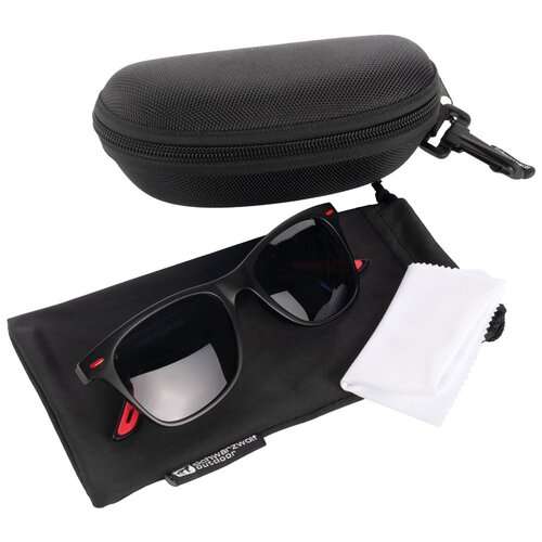 wolf outdoor® MAHAVELI Sonnenbrille