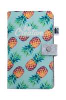 Vorschau: CreaFelt Journey Individueller RPET Reiseorganizer Vorschau: CreaFelt Journey Individueller RPET Reiseorganizer