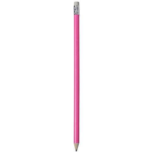 Alegra Bleistift mit farbigem Schaft