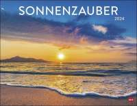 Sonnenzauber Posterkalender