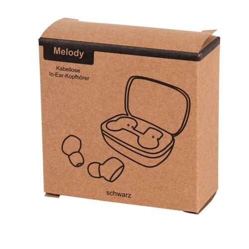 MELODY - Wireless-In-Ear Kopfhörer