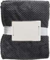 Flanellfleece (230 gr/m²) Decke Nikolai Flanellfleece (230 gr/m²) Decke Nikolai