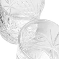 Vorschau: JIMMY'S DRINK - Whiskey-Gläser Vorschau: JIMMY'S DRINK - Whiskey-Gläser