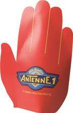 Winkehände - Digitale Kleinauflage