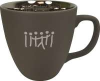 Vorschau: Porzellanbecher Dallas Vorschau: Porzellanbecher Dallas