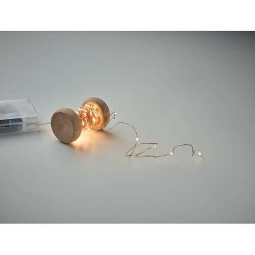 FAIRY LED-Lichterkette 5m